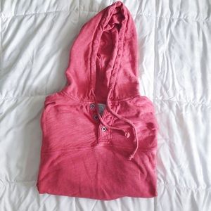 Lucky brand hoodie